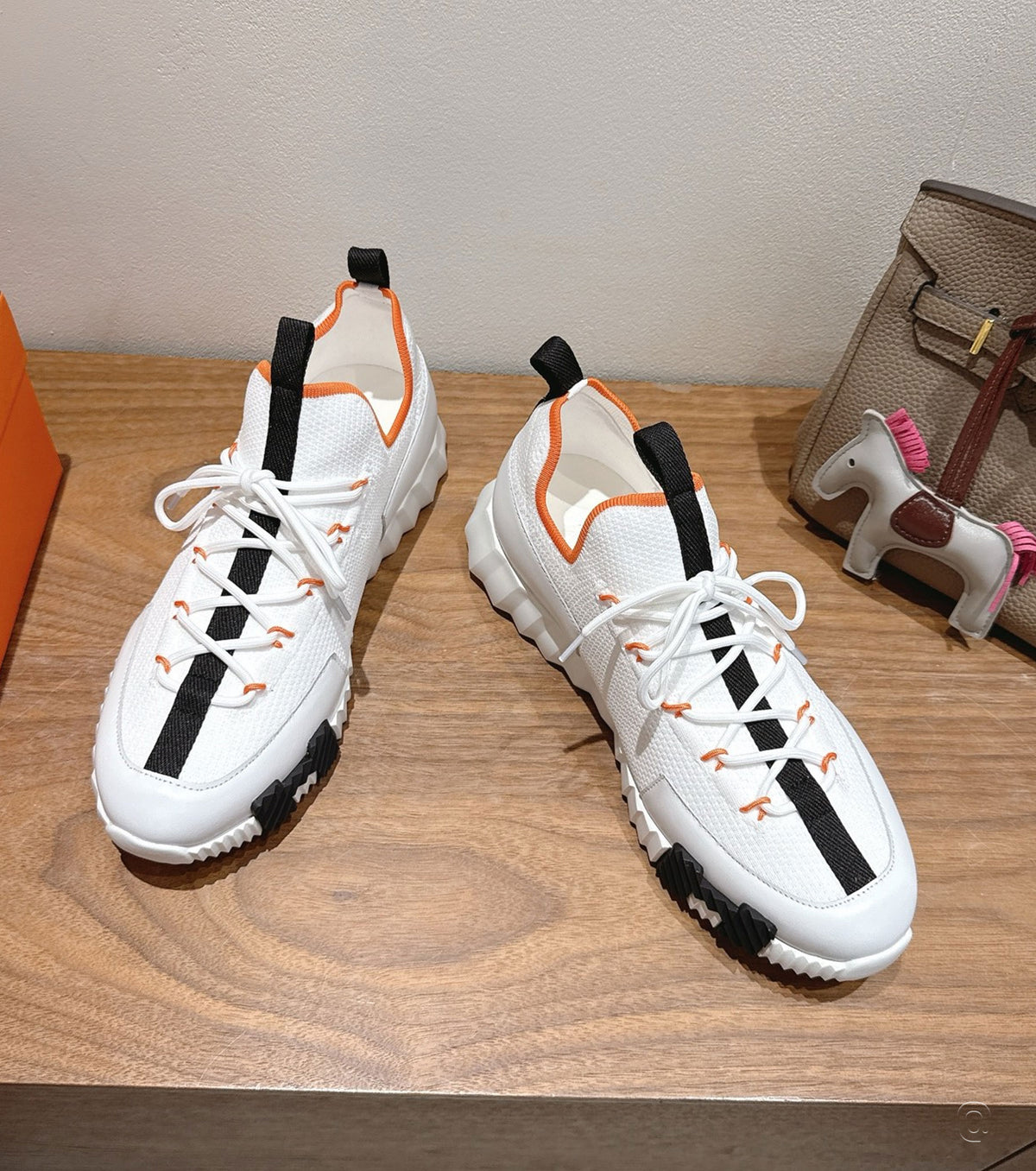 Lift slip-on sneaker