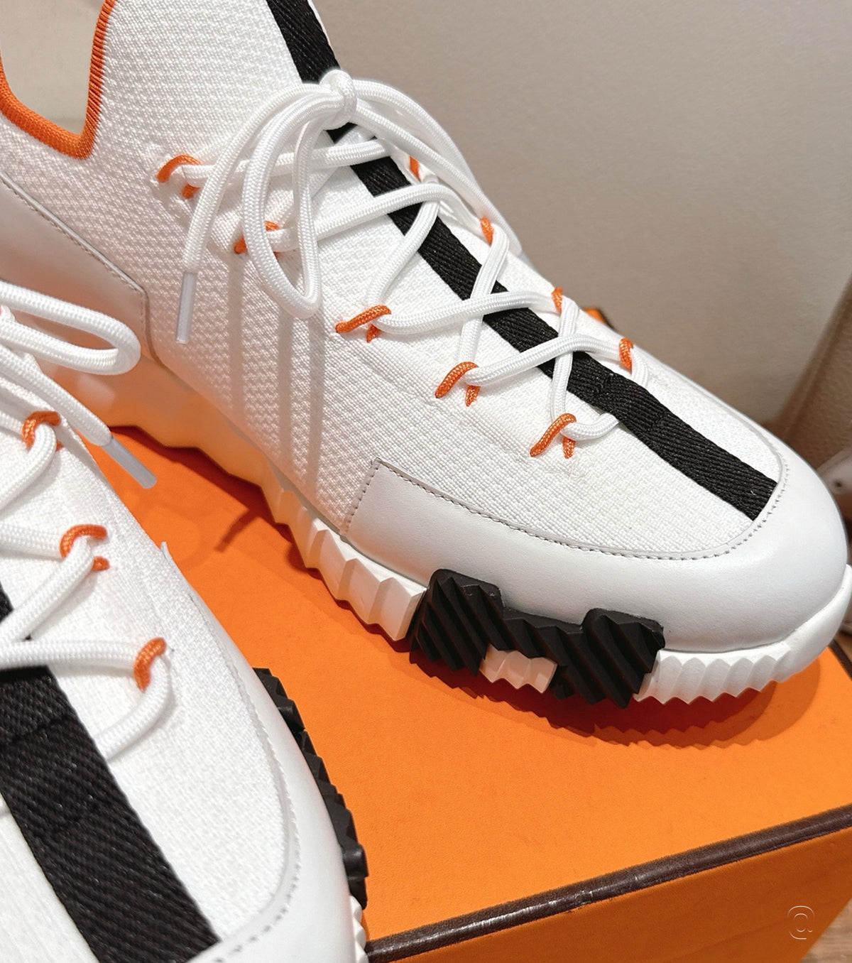 Lift slip-on sneaker