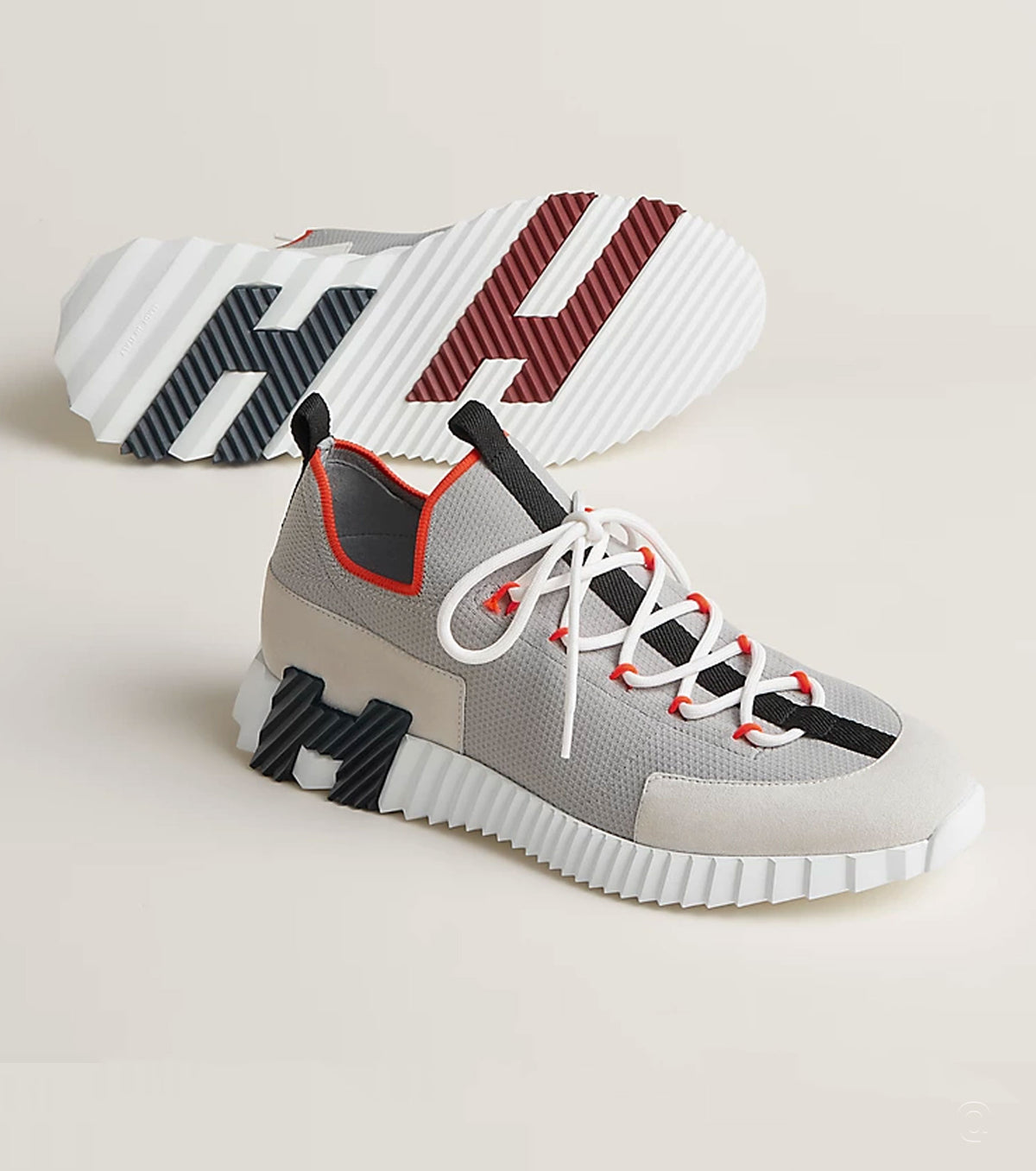 Lift slip-on sneaker