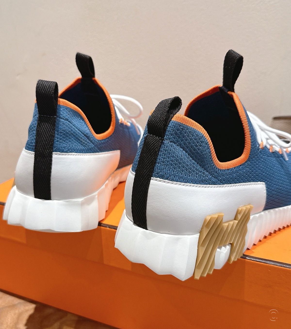 Lift slip-on sneaker