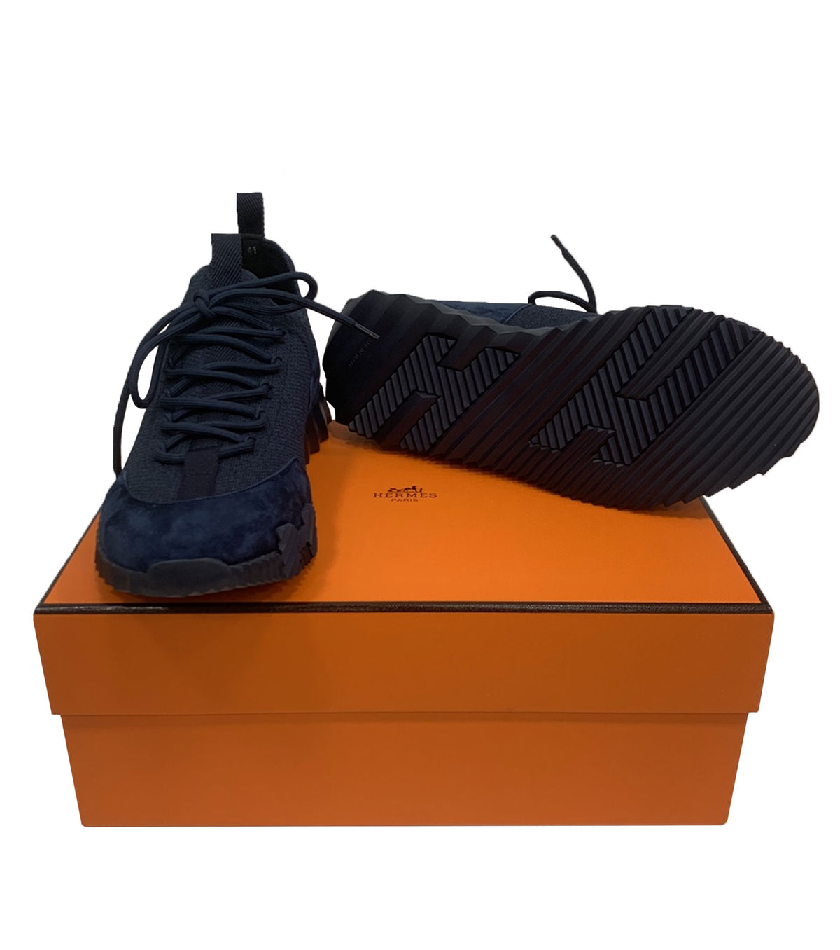 Lift slip-on sneaker