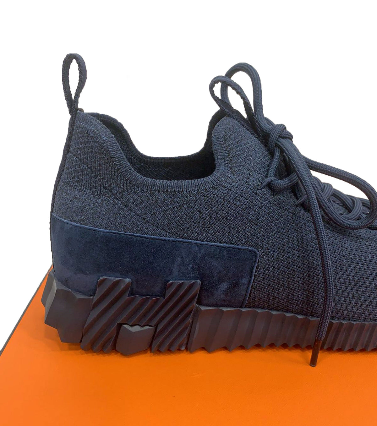 Lift slip-on sneaker