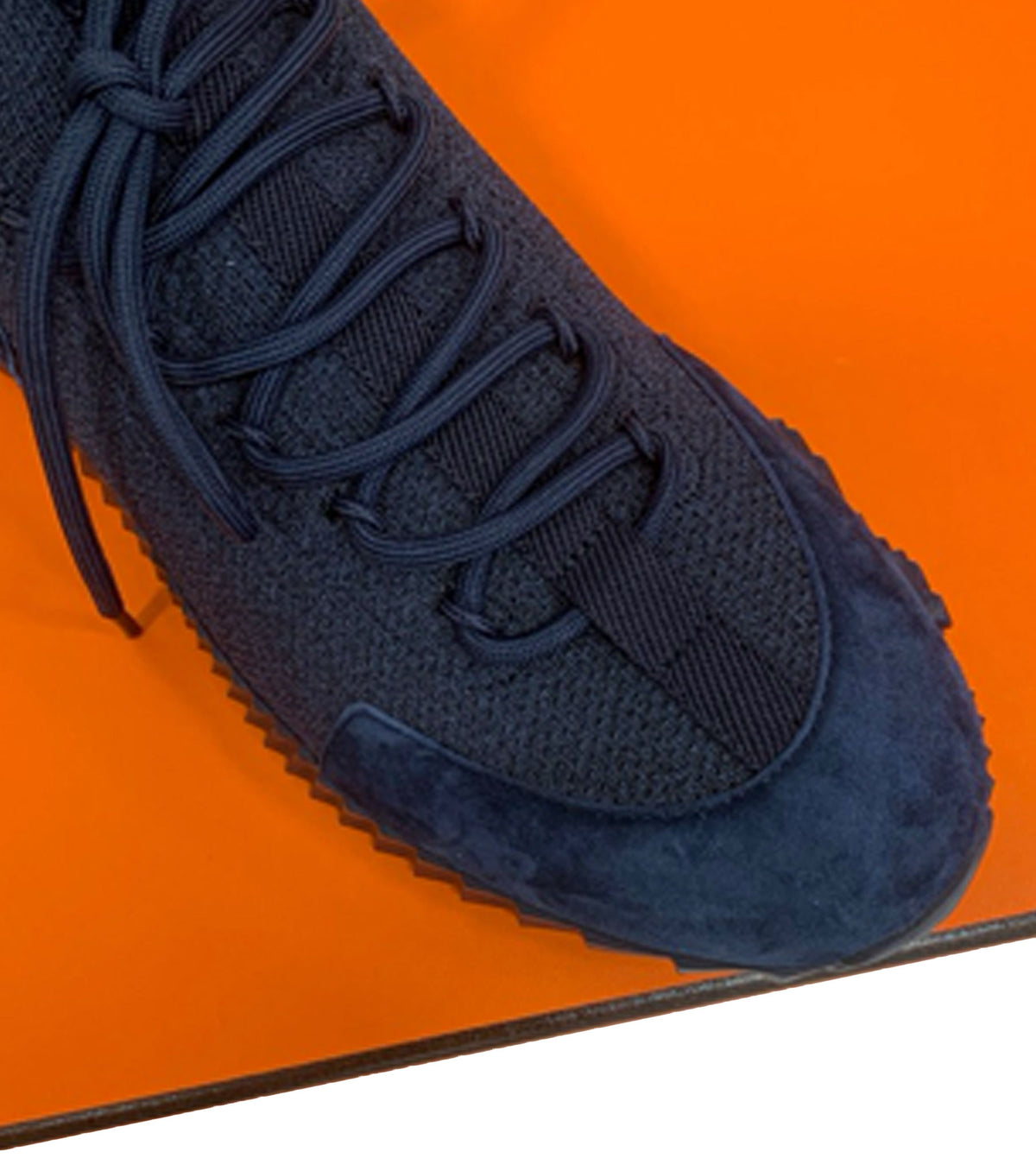 Lift slip-on sneaker
