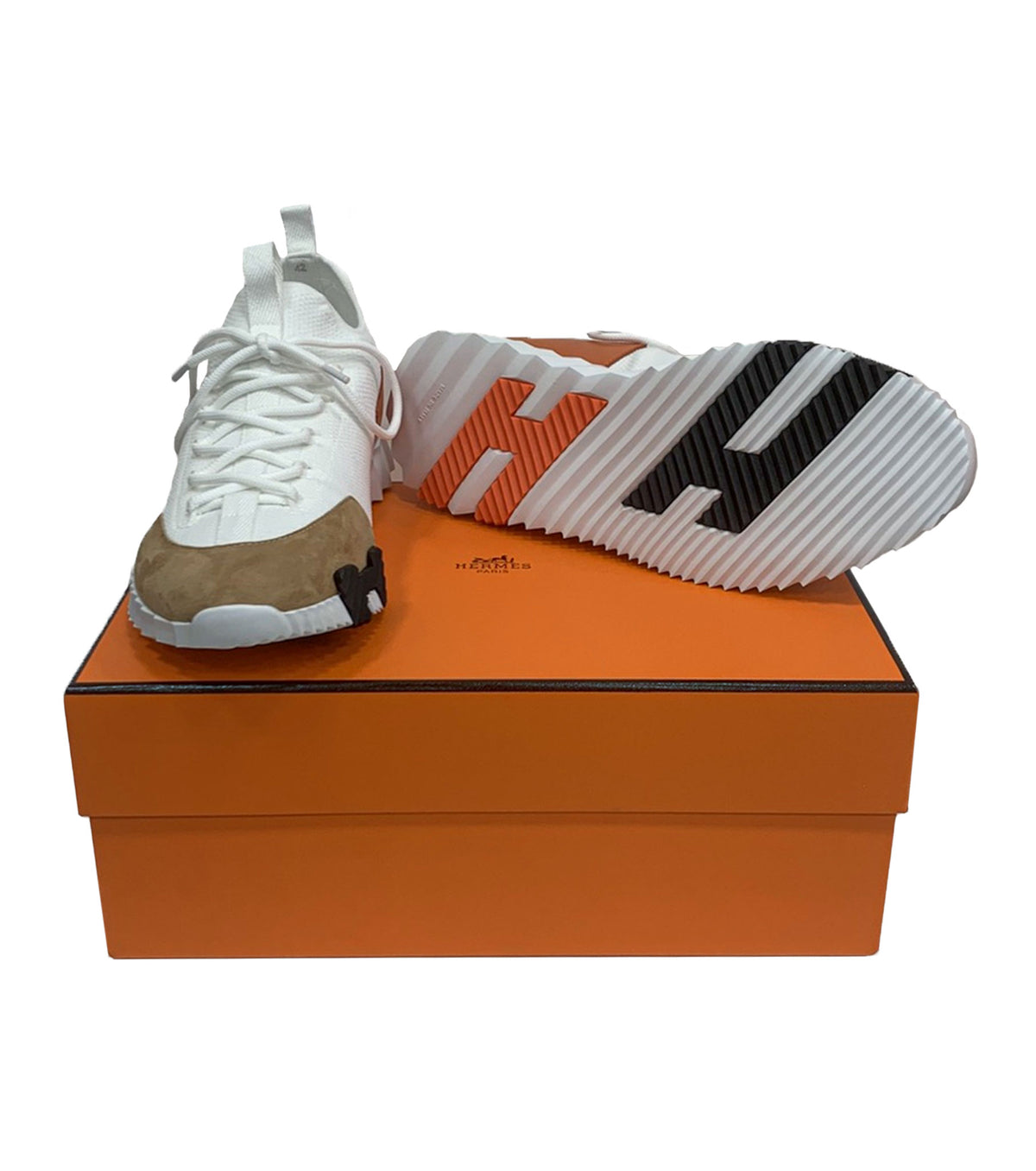 Lift slip-on sneaker