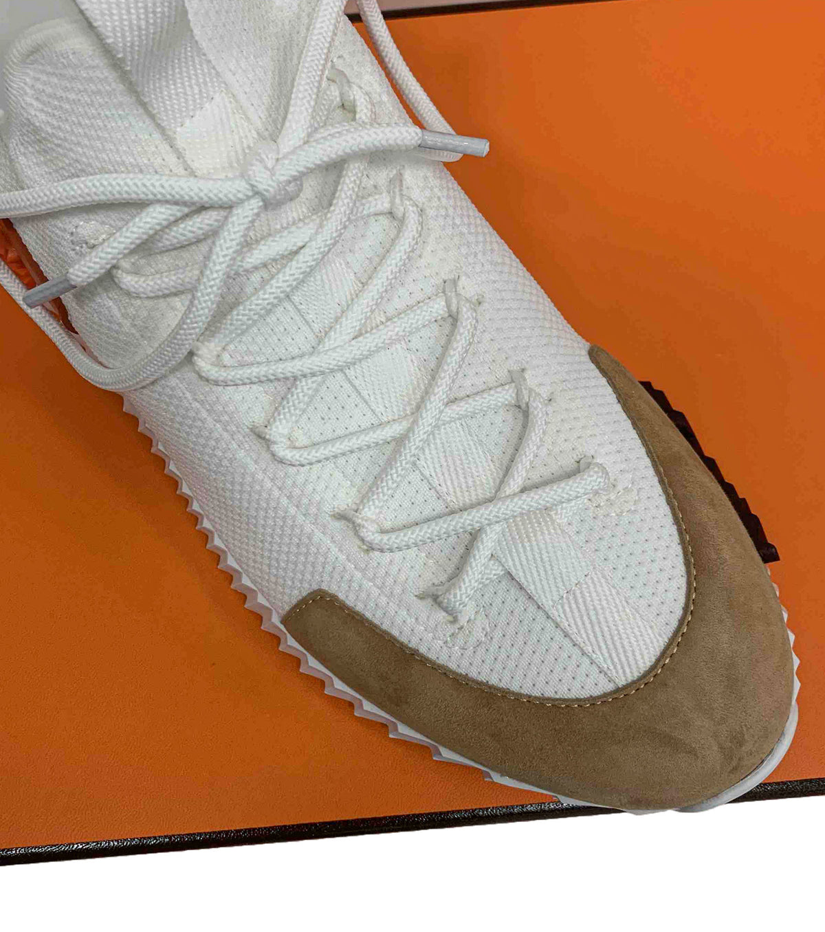 Lift slip-on sneaker