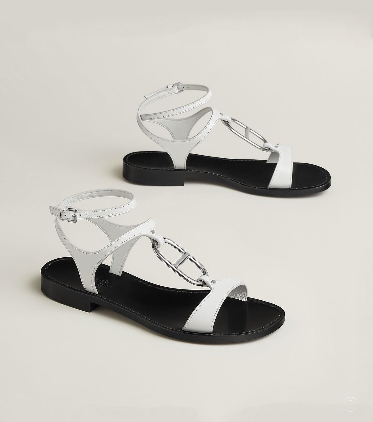 Marinella sandal