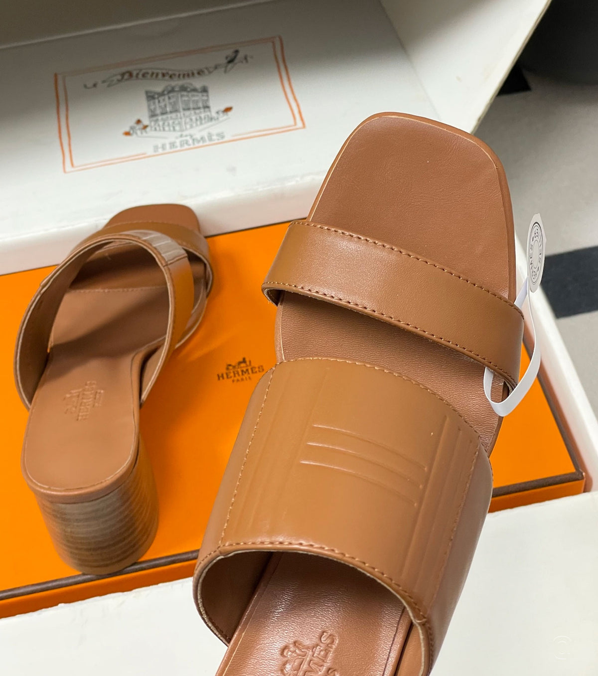 Monica sandal