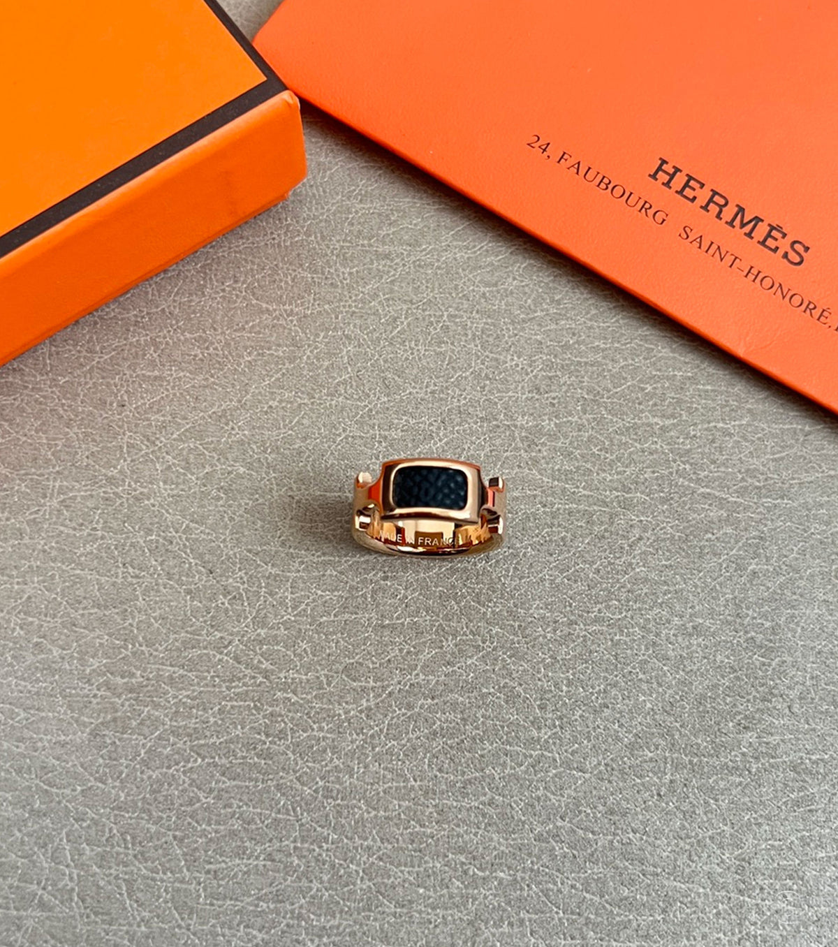 Пръстен Olympe