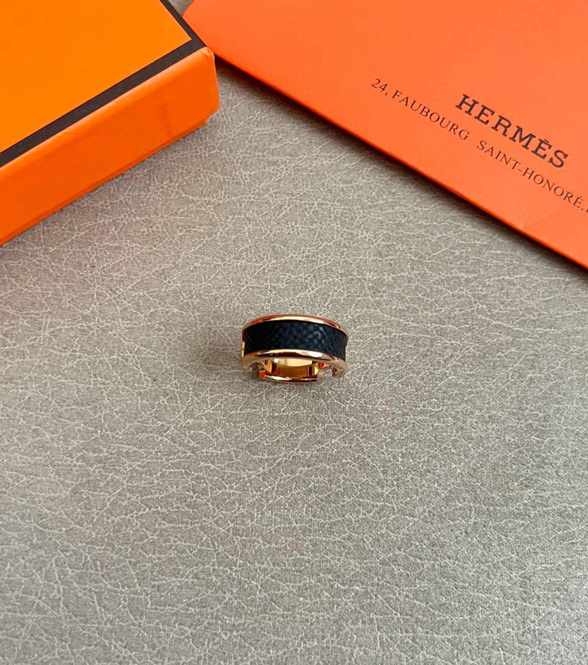 Пръстен Olympe