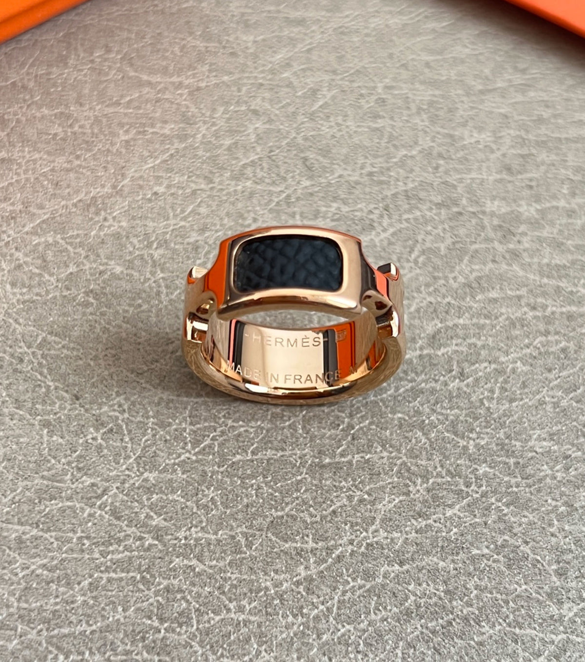 Пръстен Olympe