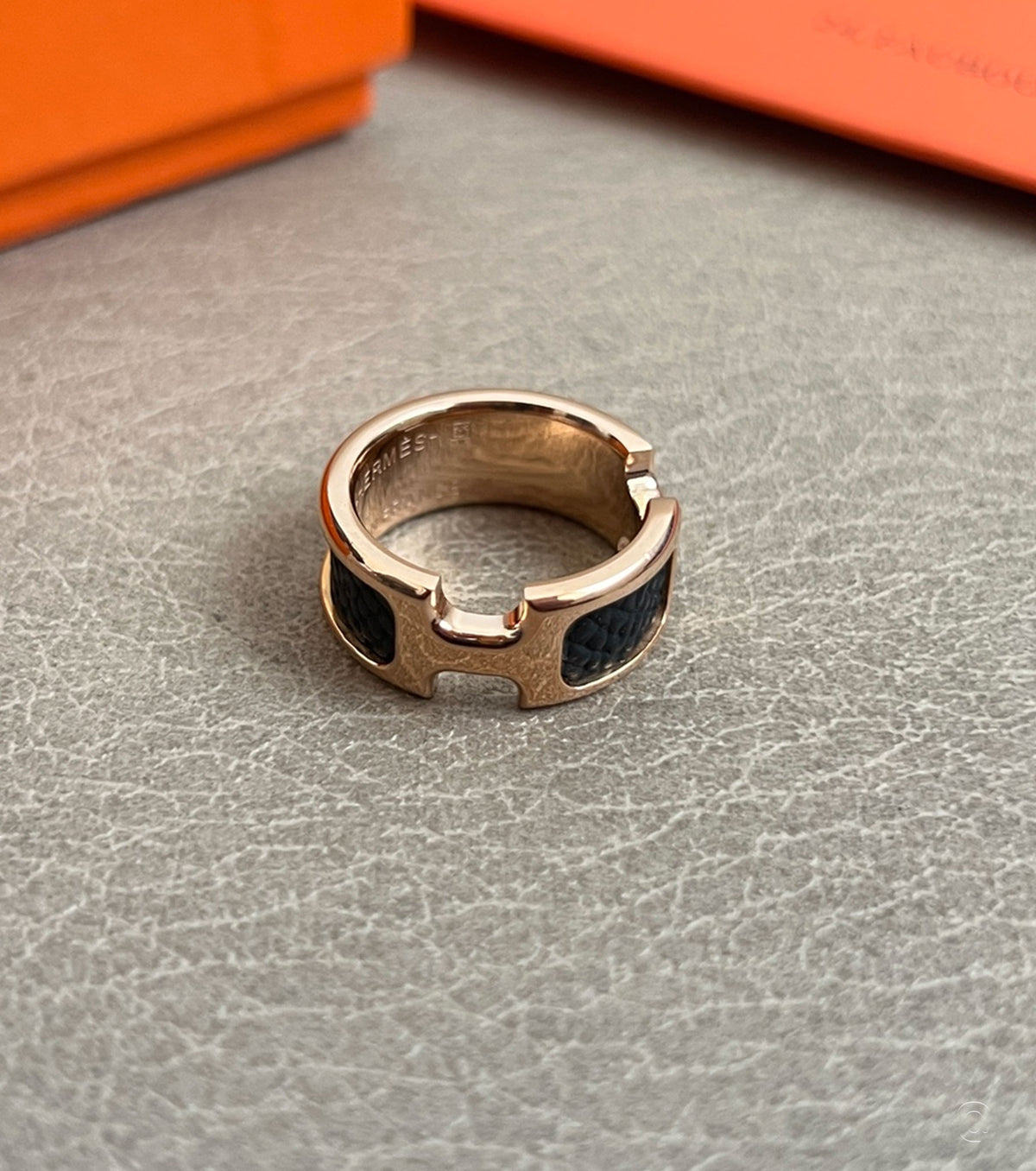 Пръстен Olympe