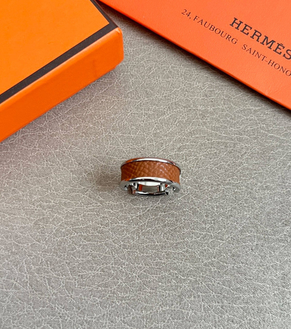 Пръстен Olympe