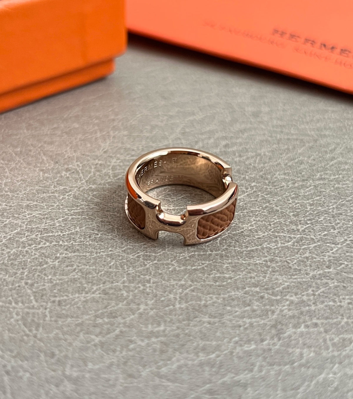 Пръстен Olympe