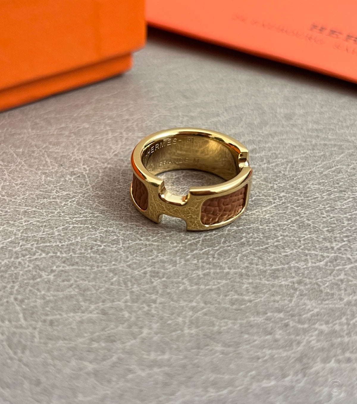 Пръстен Olympe