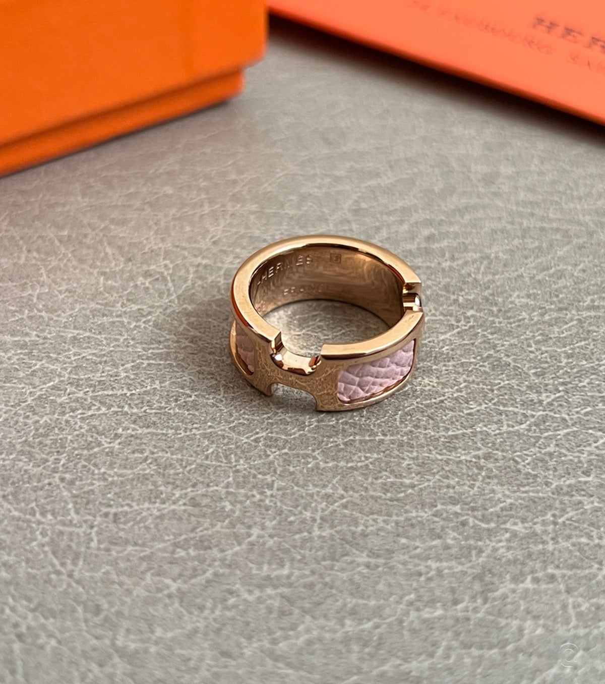 Пръстен Olympe