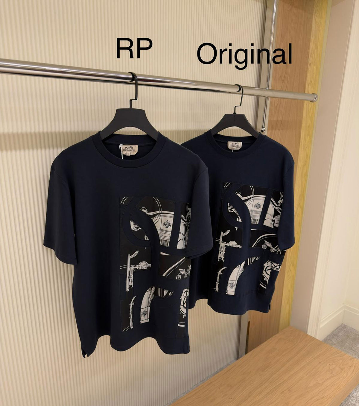 "Ex-Libris" тениска 26-1245