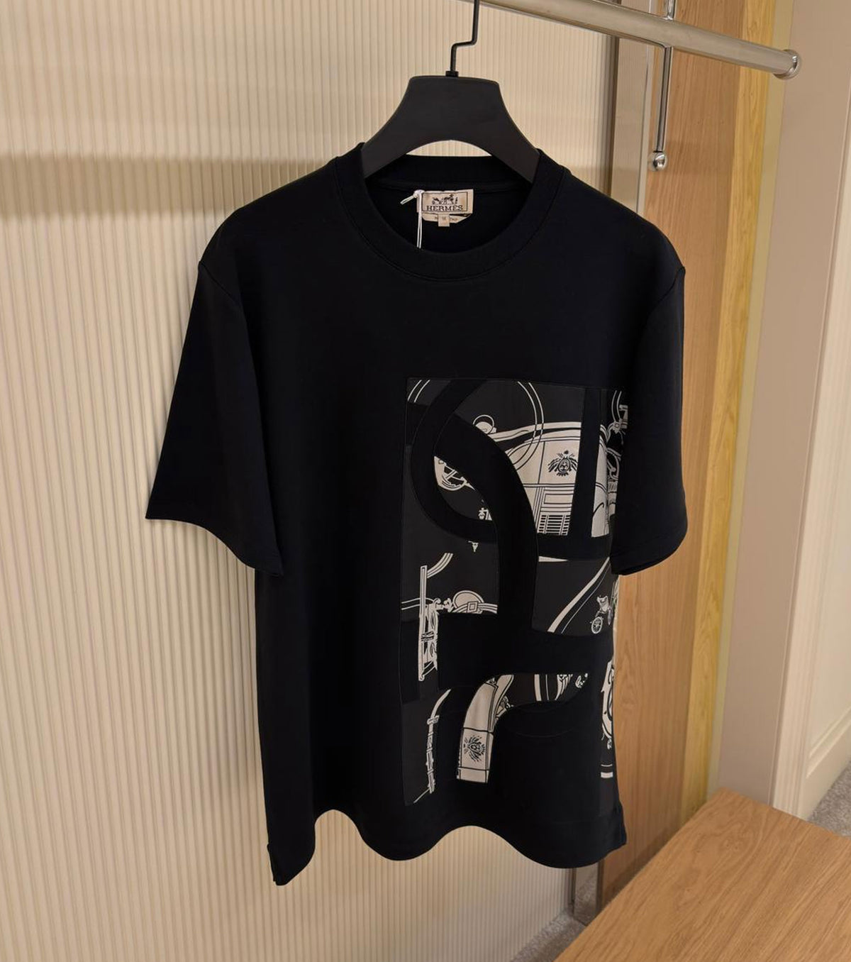 "Ex-Libris" тениска 26-1245