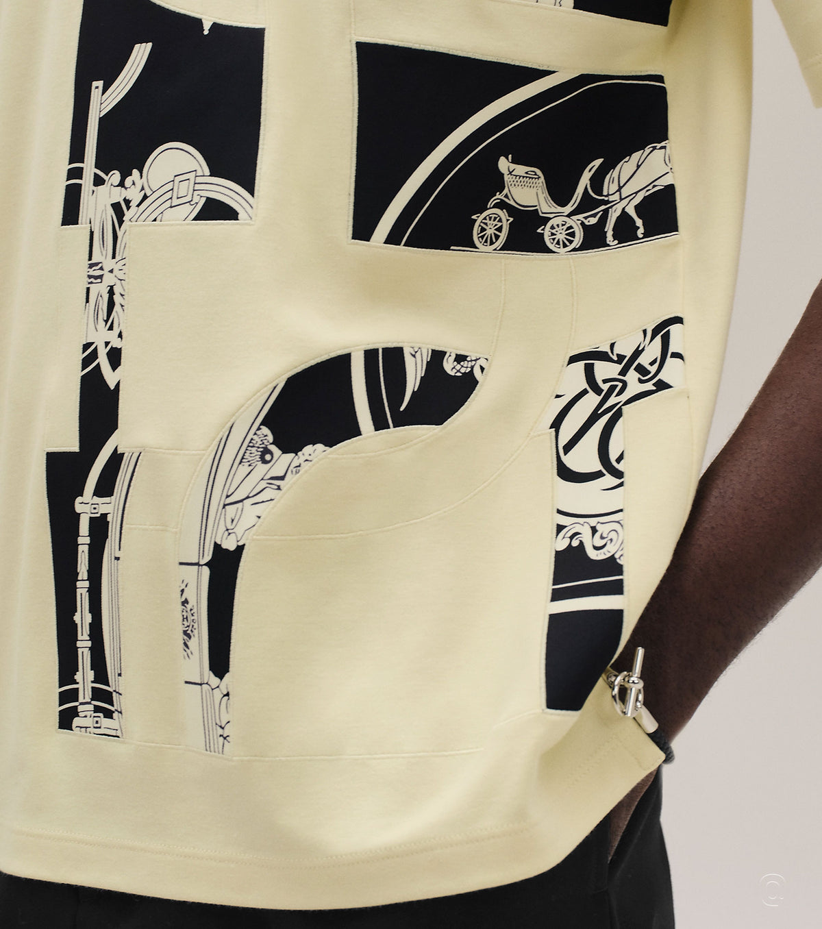 "Ex-Libris" t-shirt 26-1245