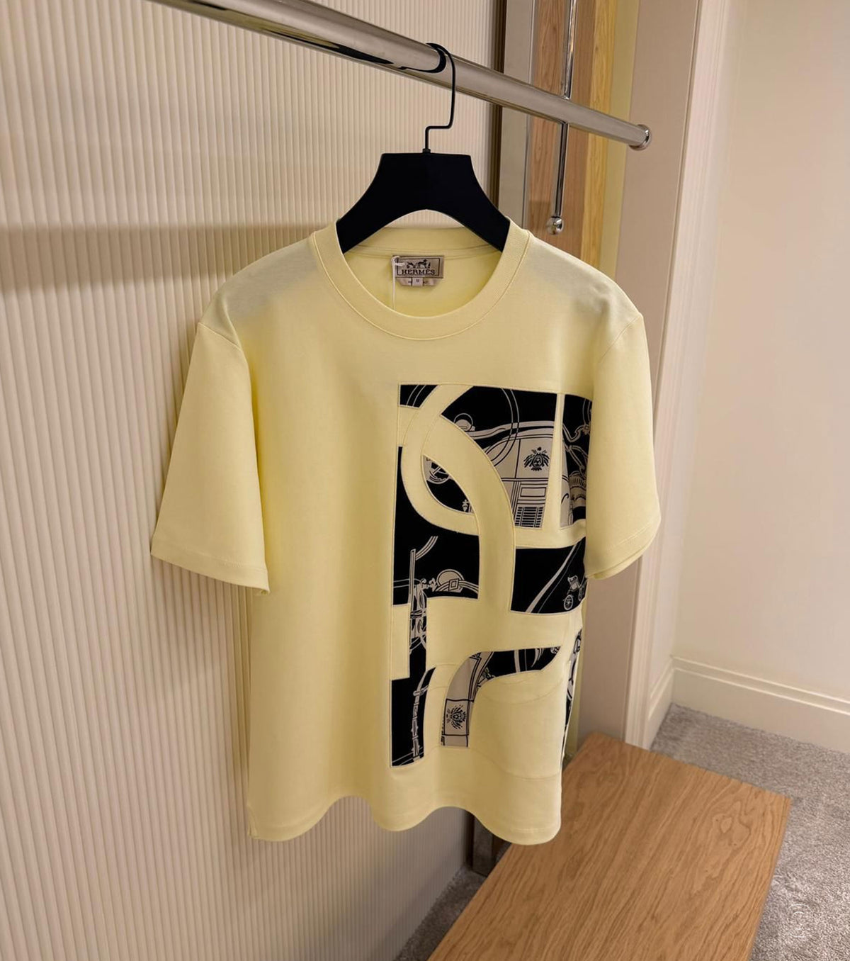 "Ex-Libris" t-shirt 26-1245