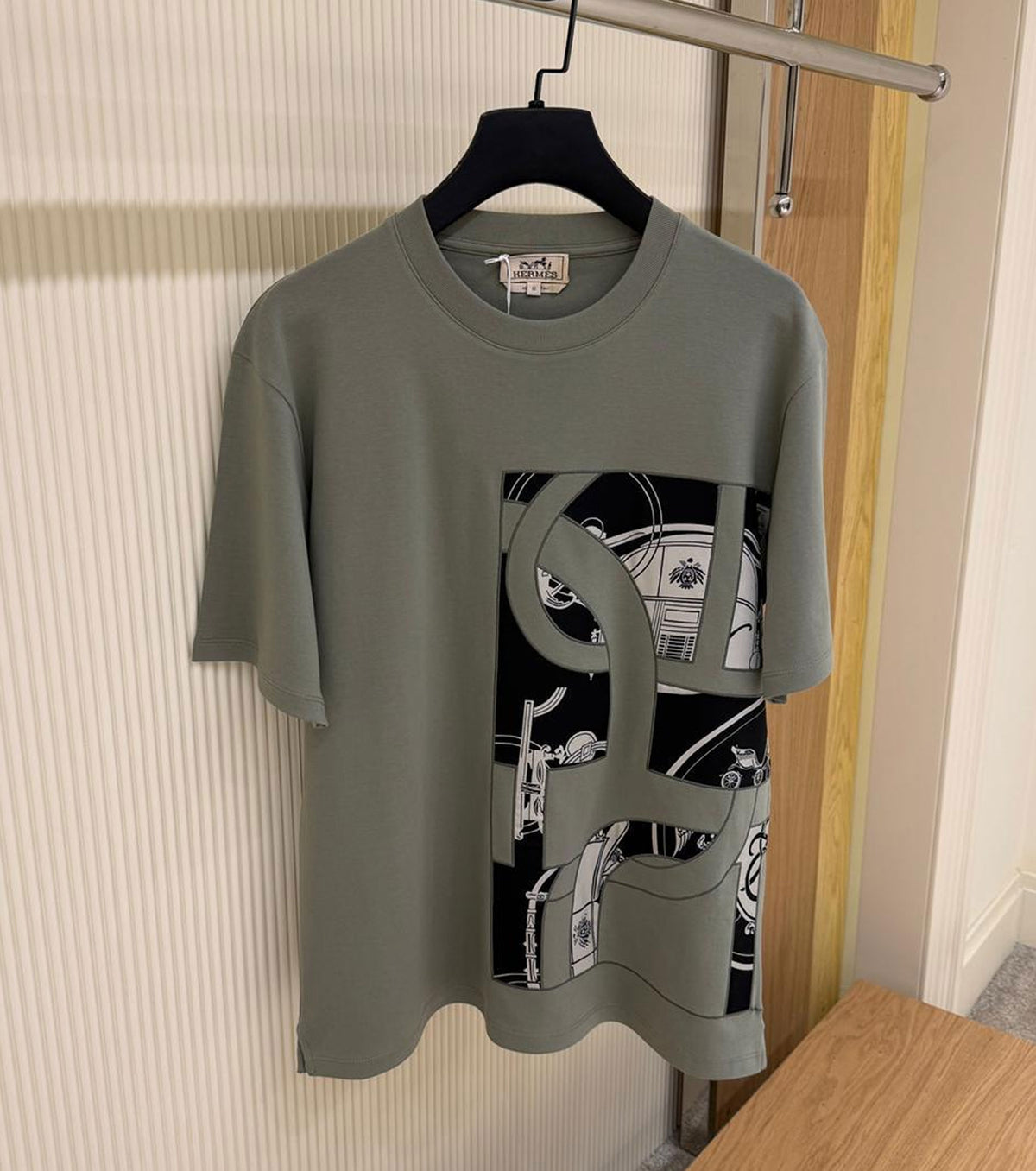 "Ex-Libris" тениска 26-1245