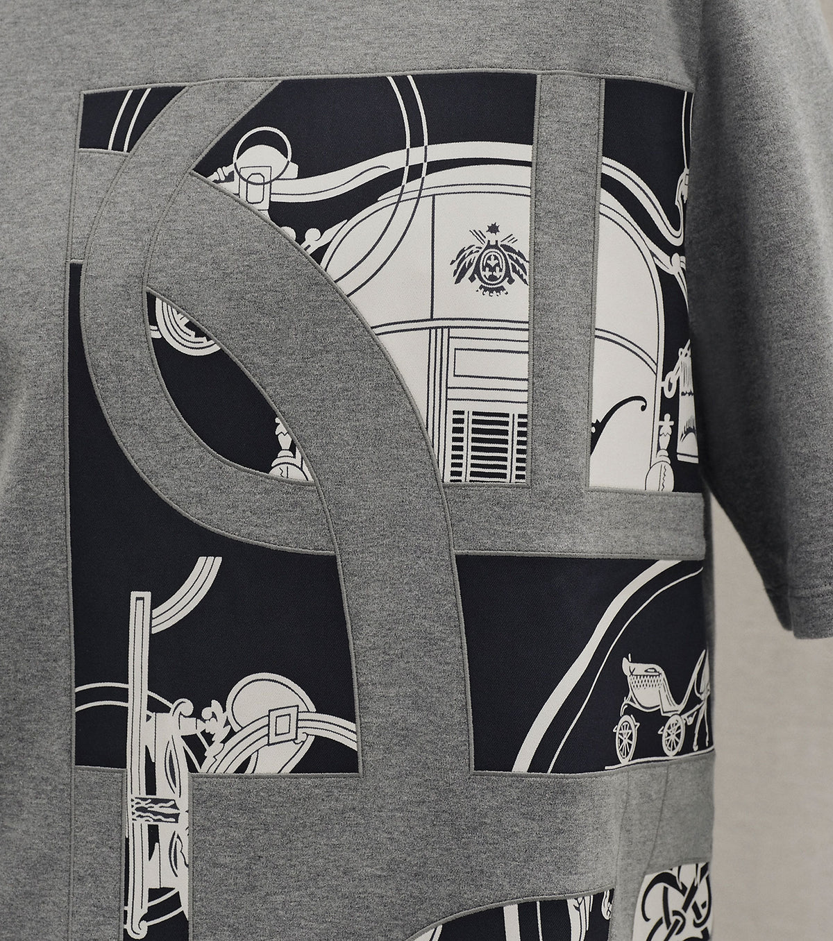 "Ex-Libris" тениска 26-1245