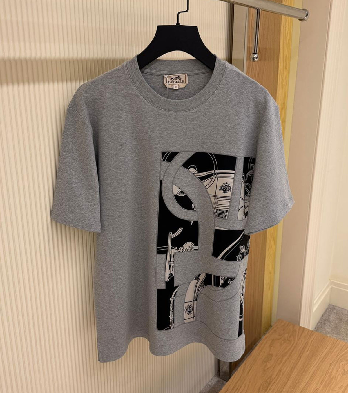 "Ex-Libris" тениска 26-1245