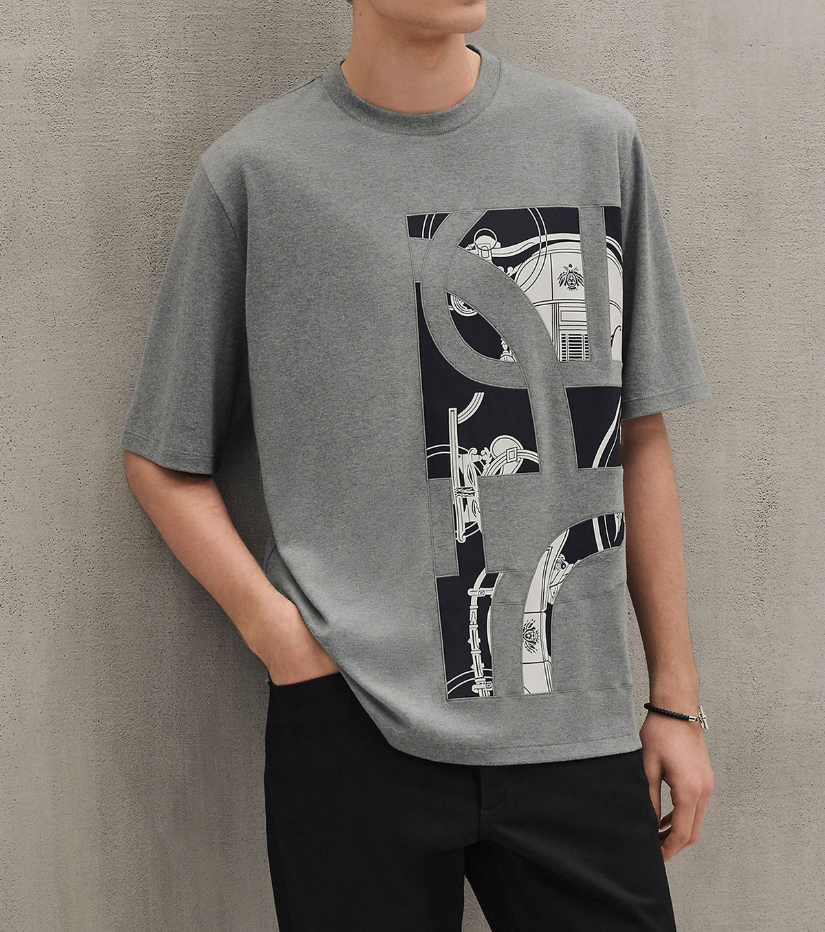 "Ex-Libris" тениска 26-1245