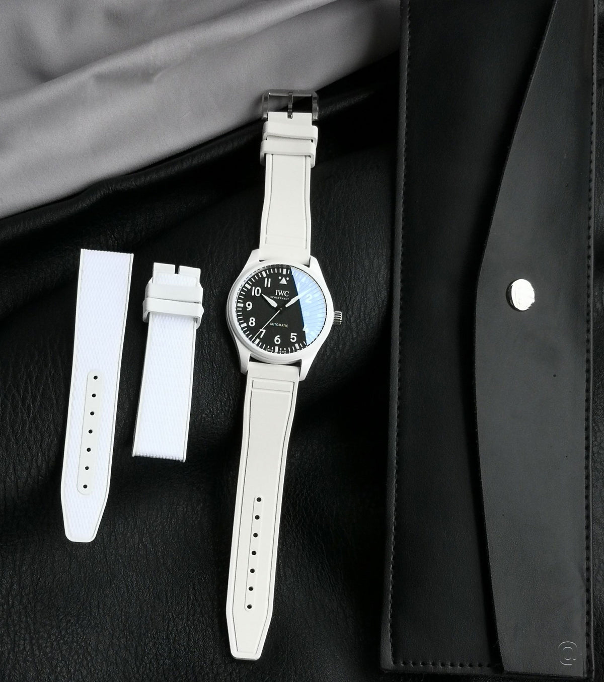 Pilot's Watch Automatic 41 TOP GUN