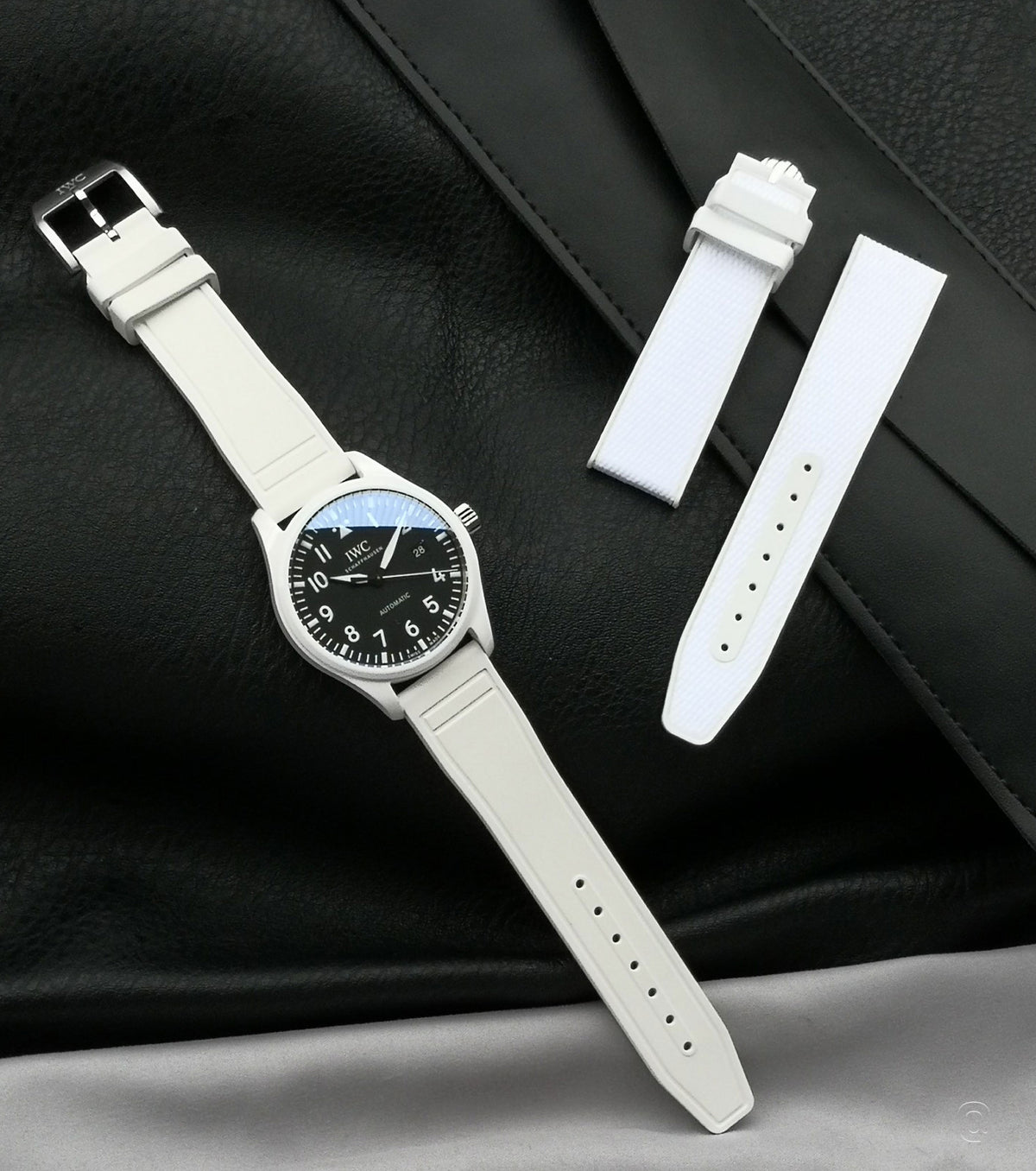 Pilot's Watch Automatic 41 TOP GUN