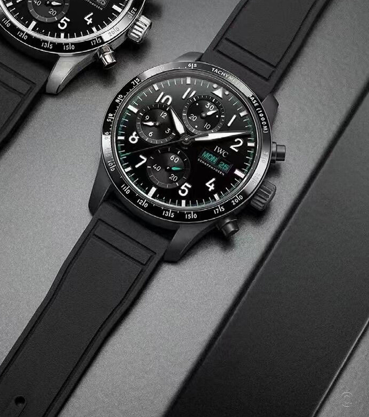 Pilot’s Watch Performance Chronograph 41 Mercedes-AMG PETRONAS