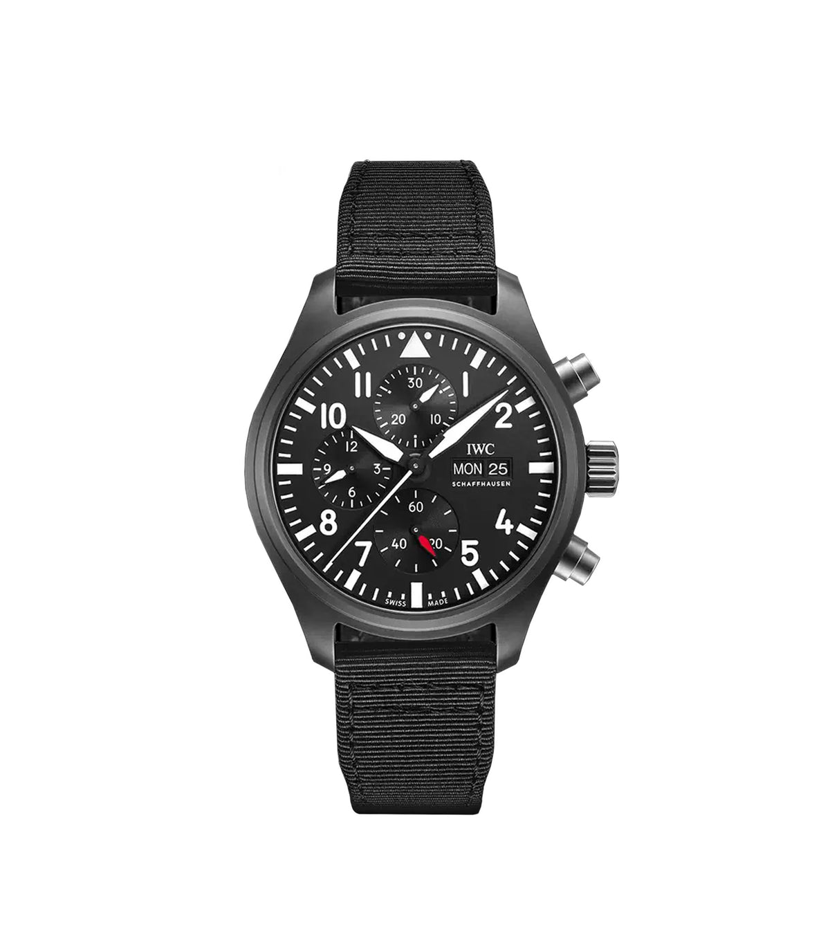 Pilot’s Chronograph TOP GUN