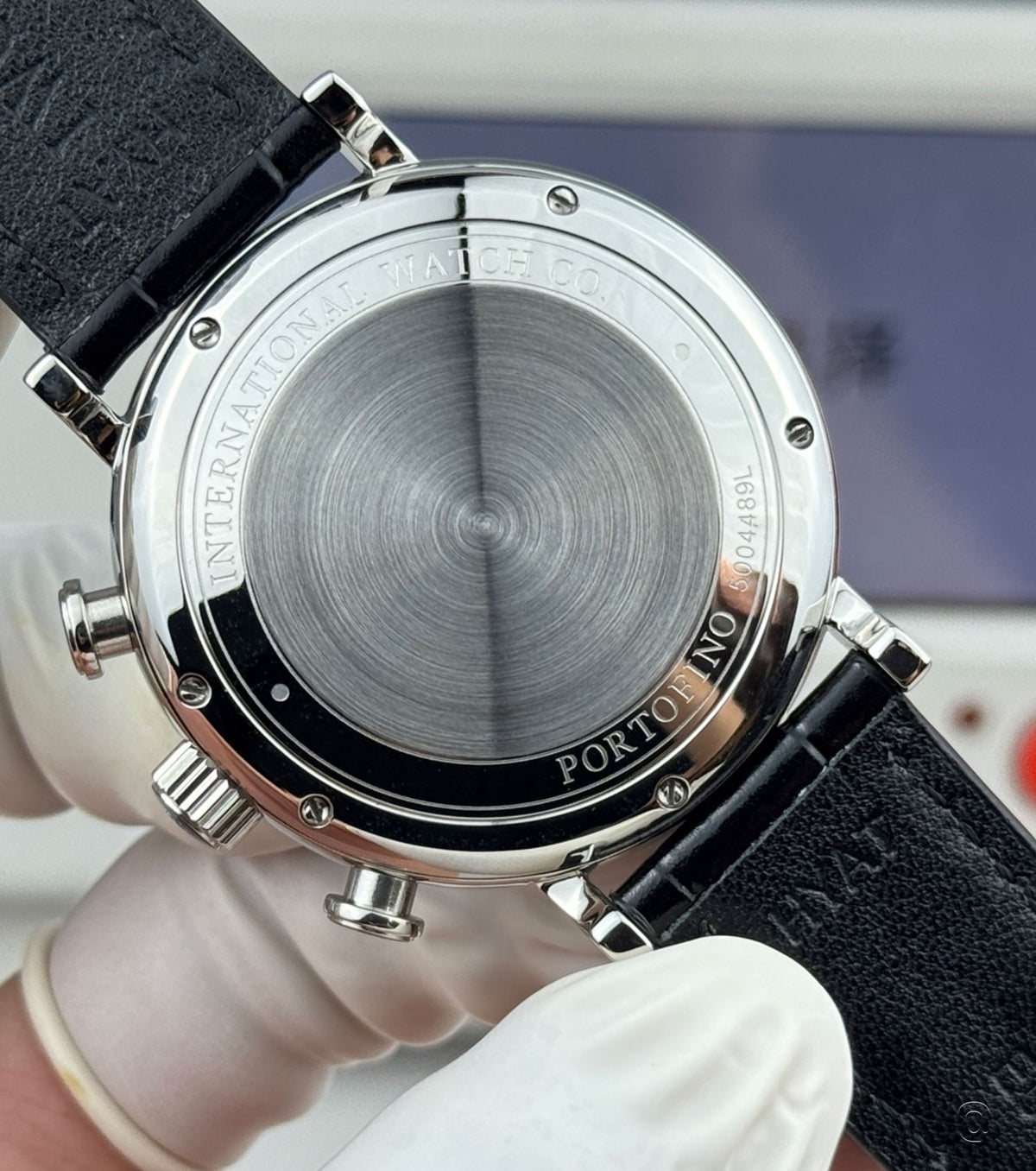 Portofino Chronograph