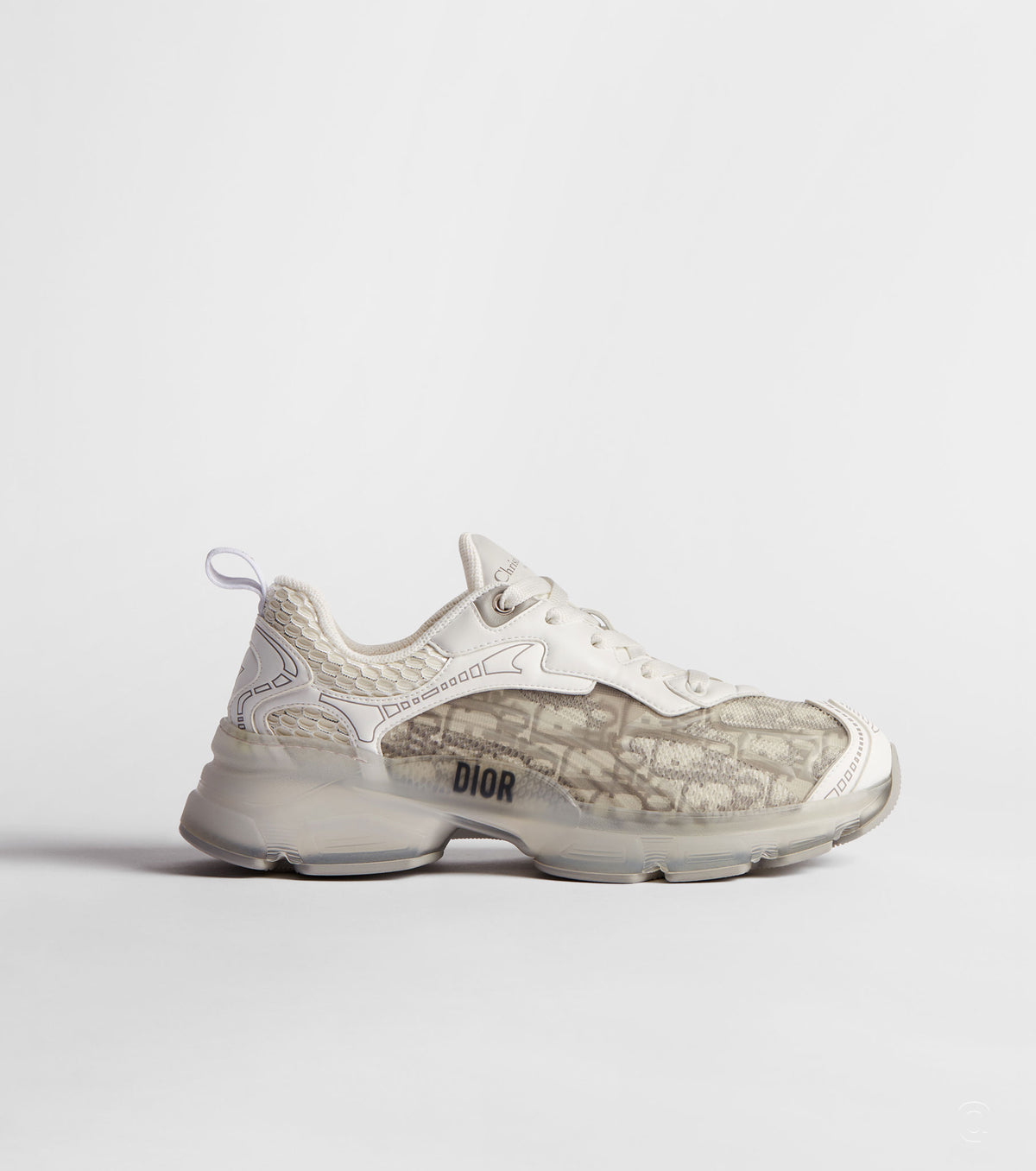 Vibe Sneaker