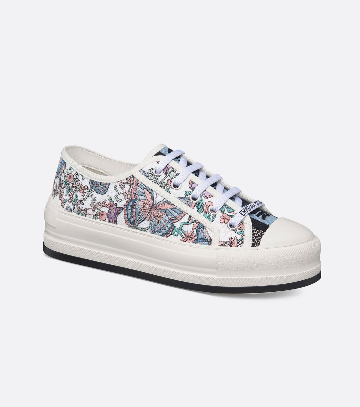 Walk'n'DR Platform Sneaker