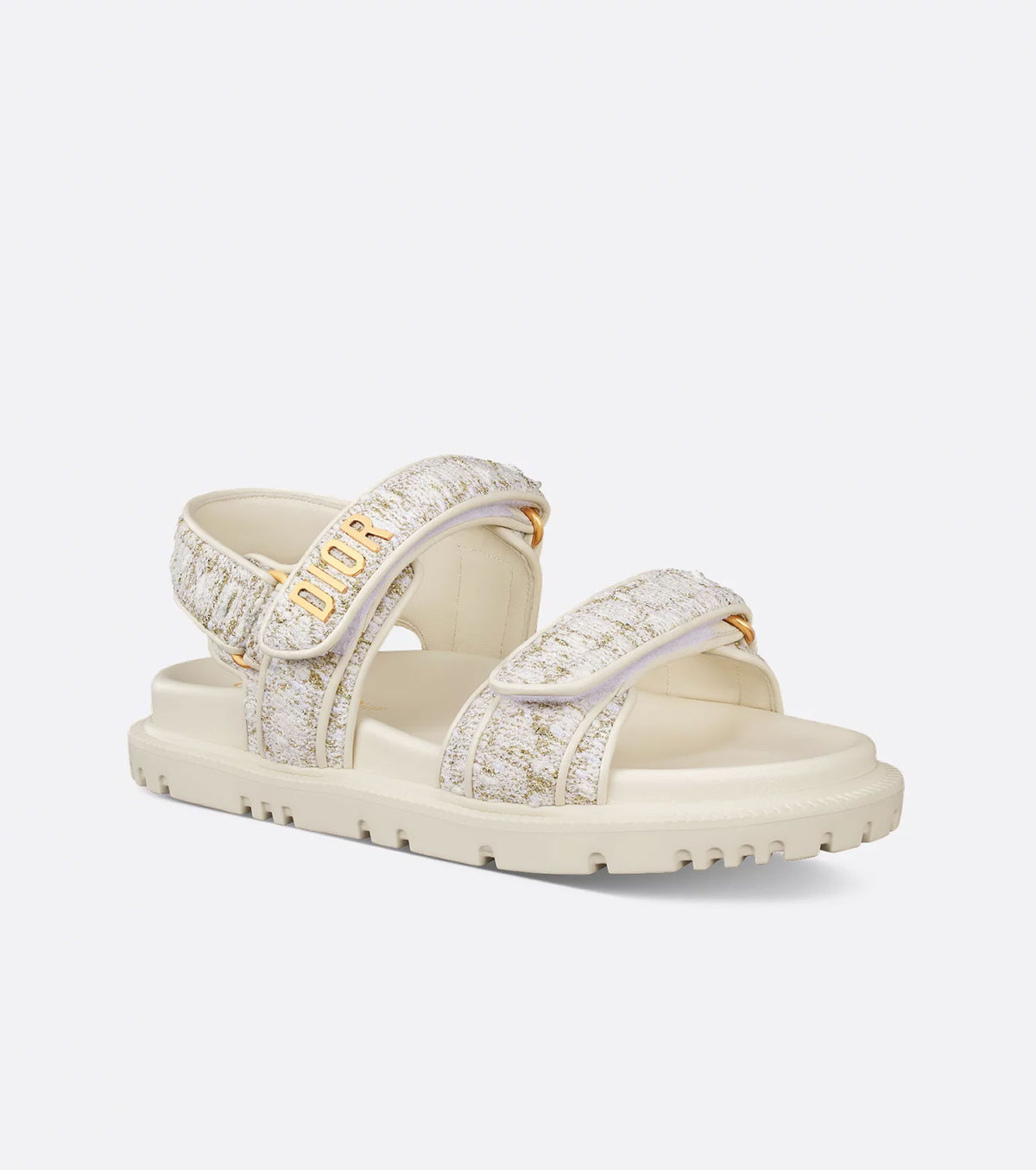 Dioract Sandal