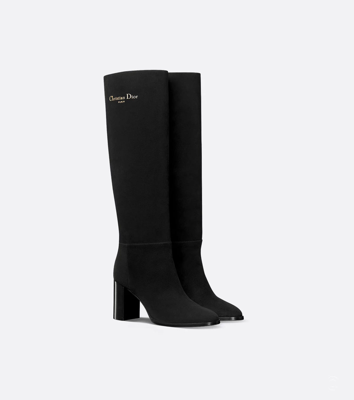 D-Town Heeled Boot