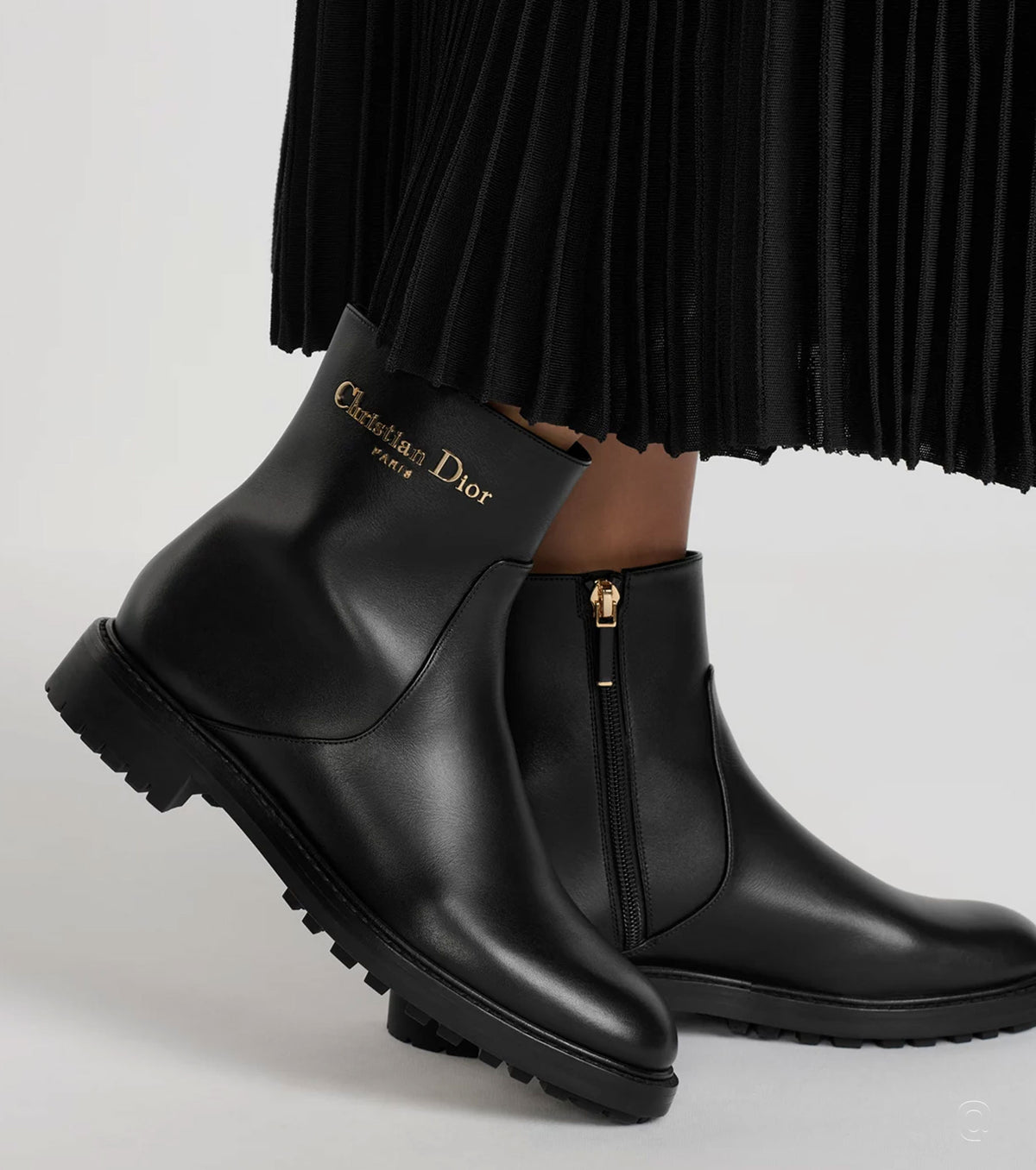 D-Town Ankle Boot