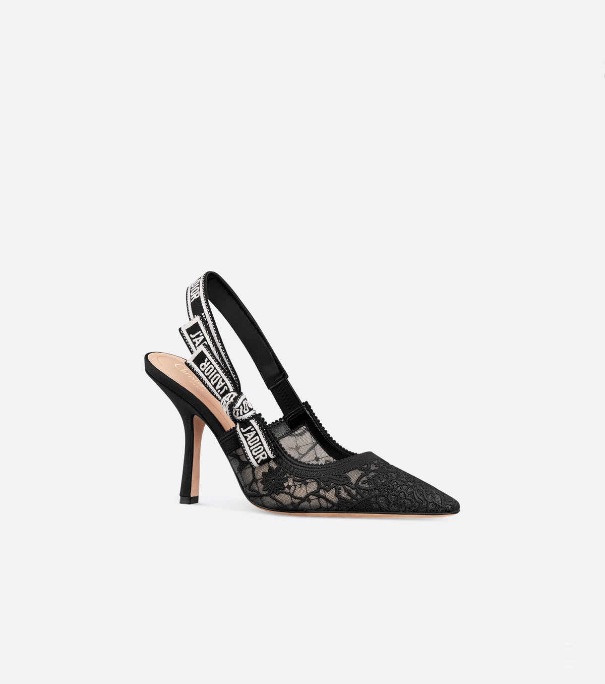 J'Adior Slingback Pump
