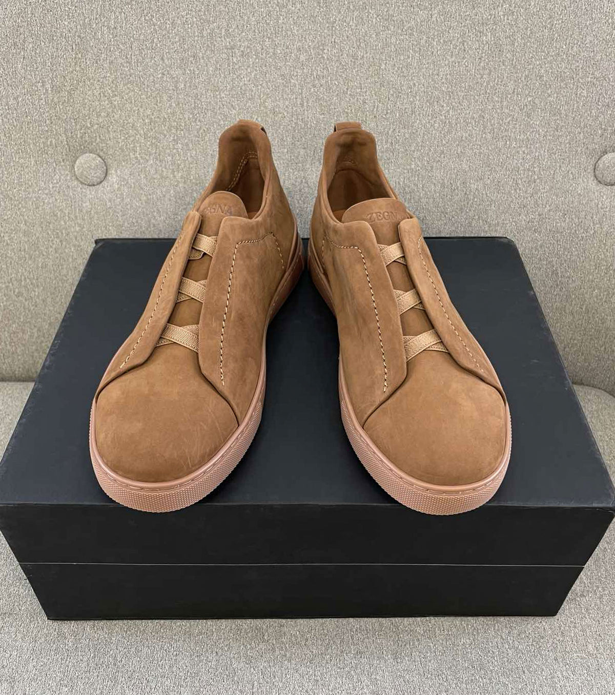 SECONDSKIN Sneakers