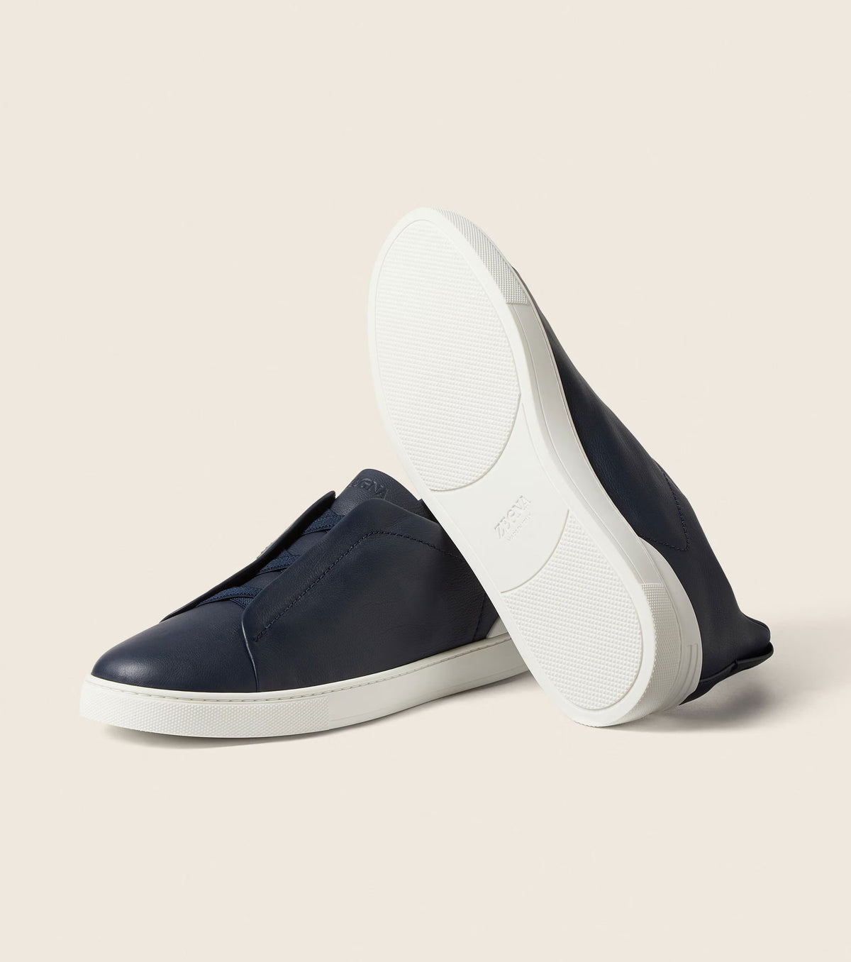 SECONDSKIN Sneakers