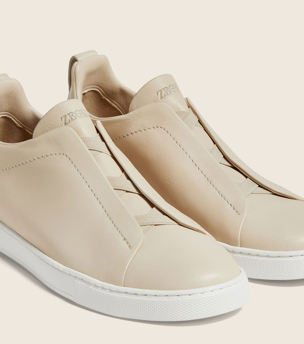 SECONDSKIN Sneakers
