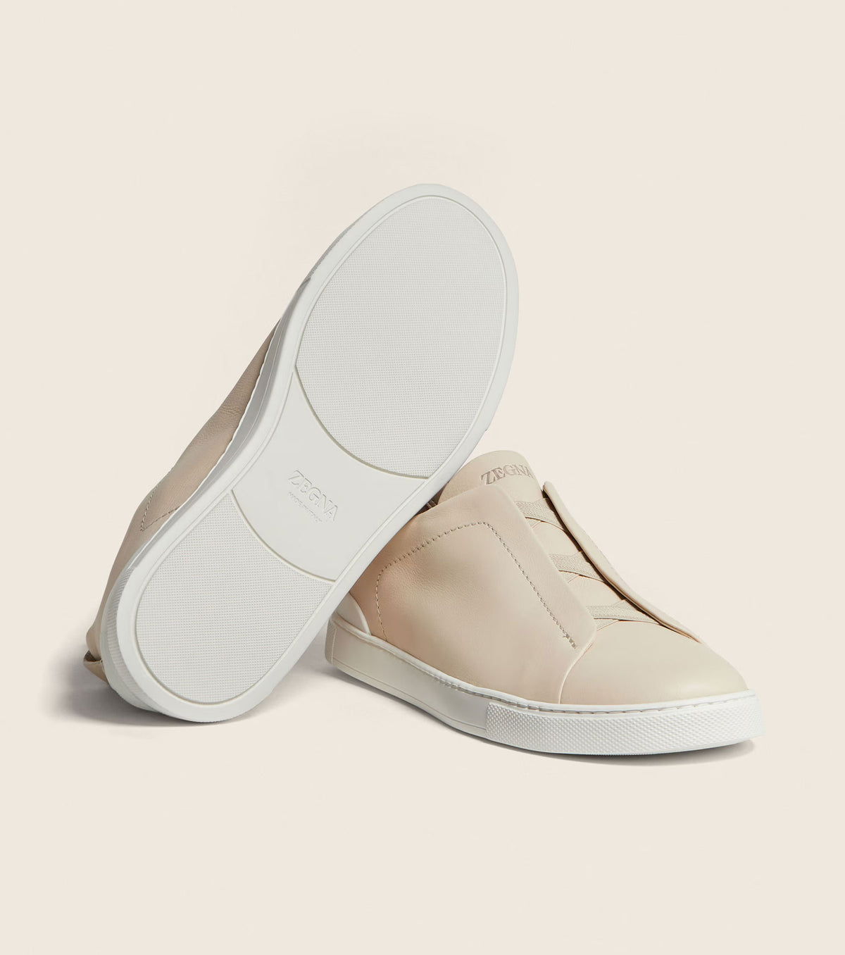 SECONDSKIN Sneakers