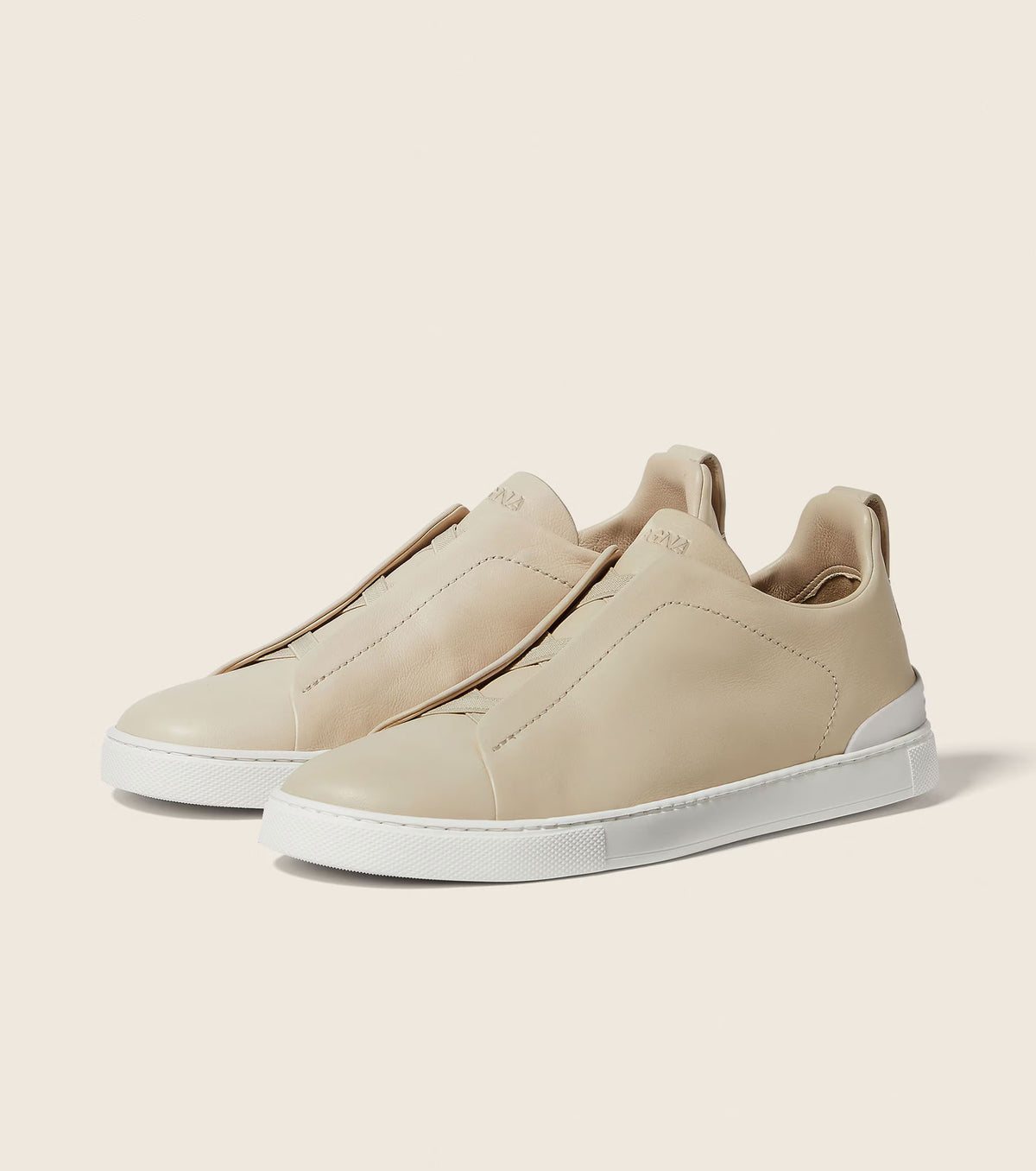 SECONDSKIN Sneakers