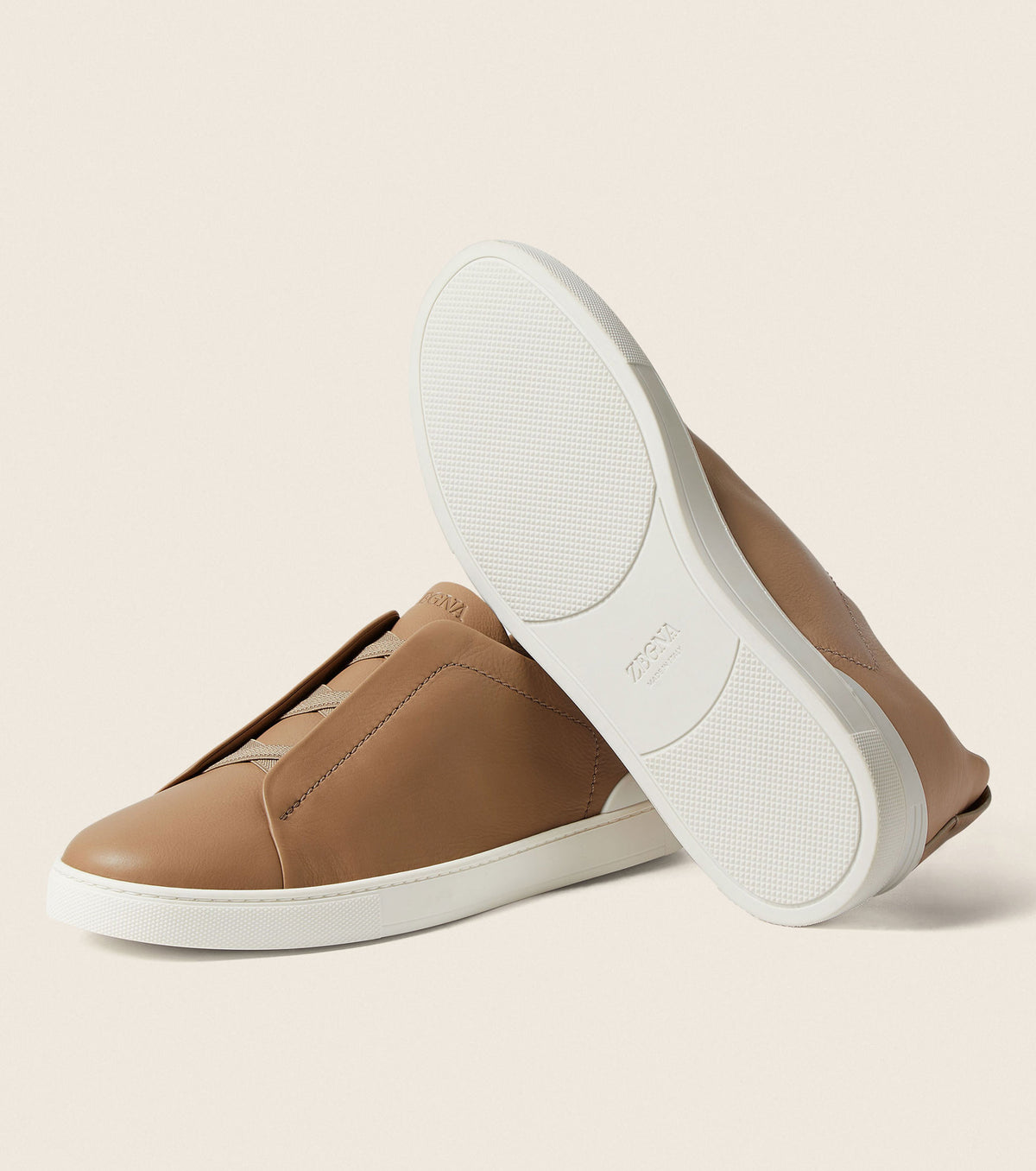 SECONDSKIN Sneakers