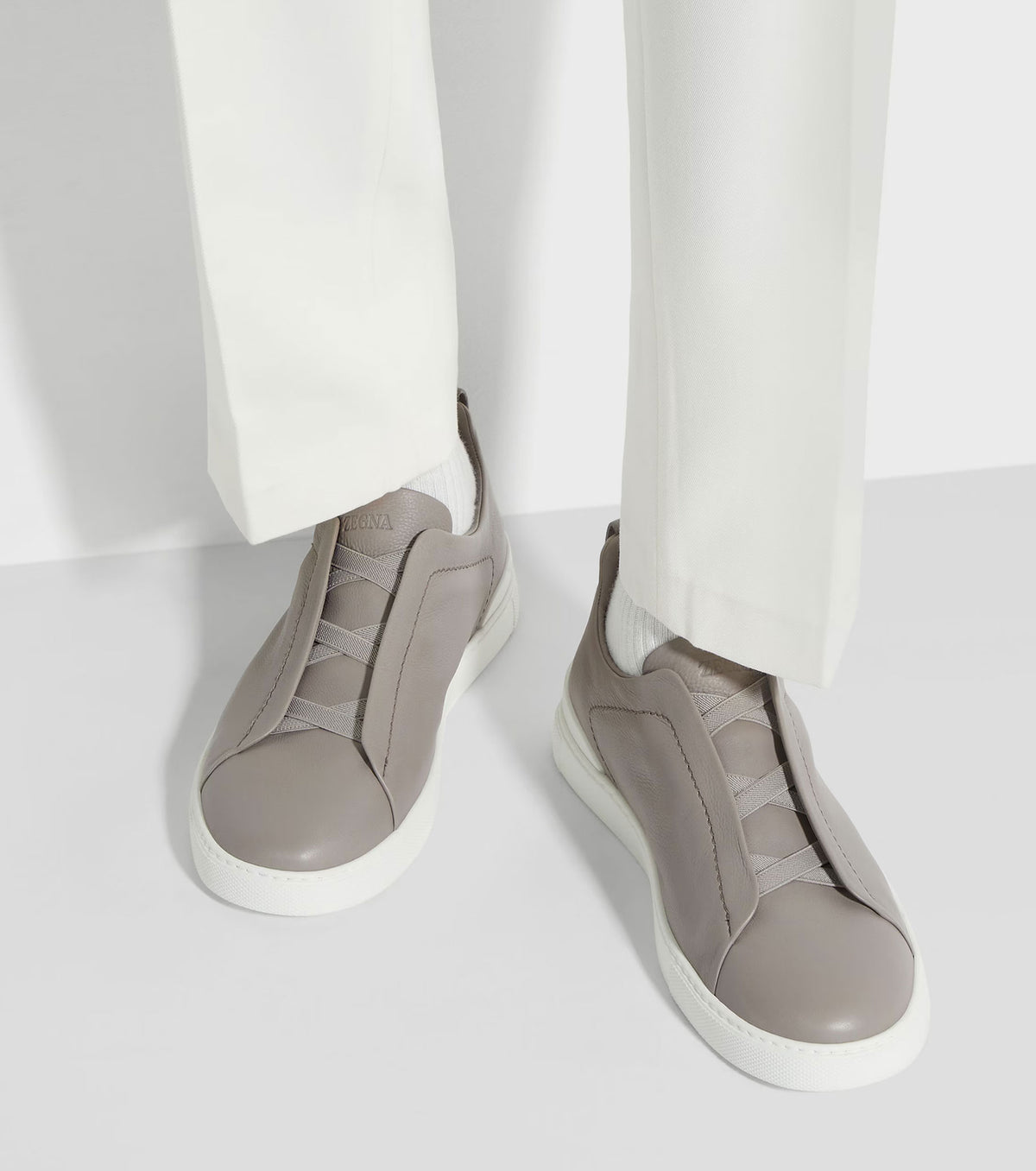 SECONDSKIN Sneakers