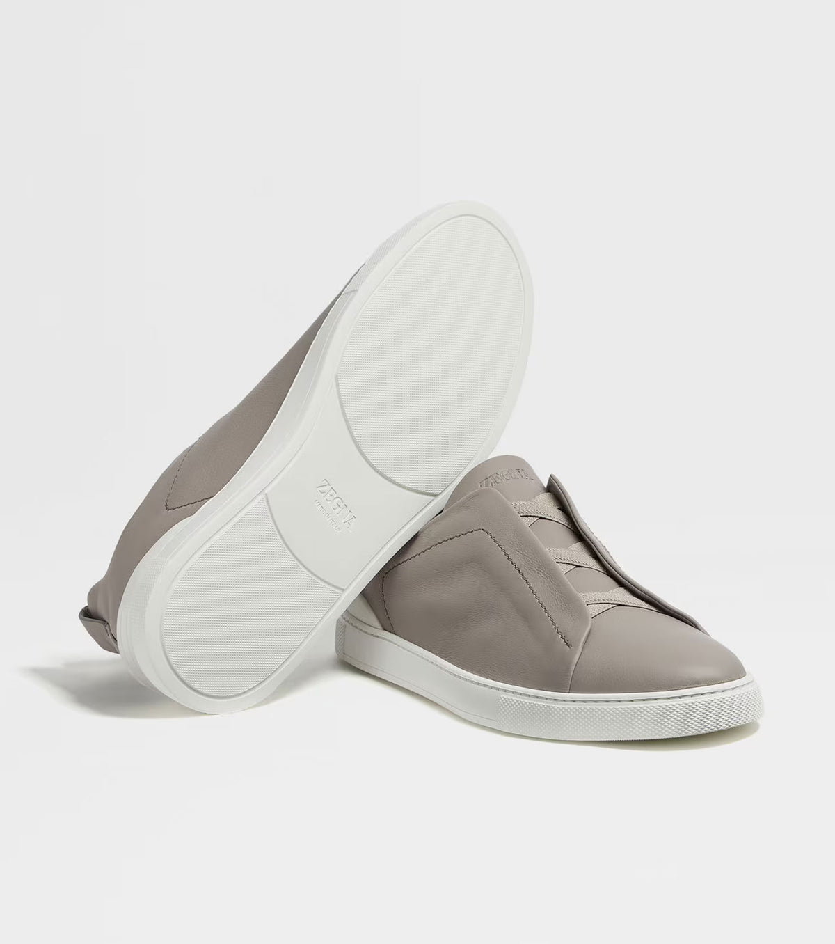 SECONDSKIN Sneakers
