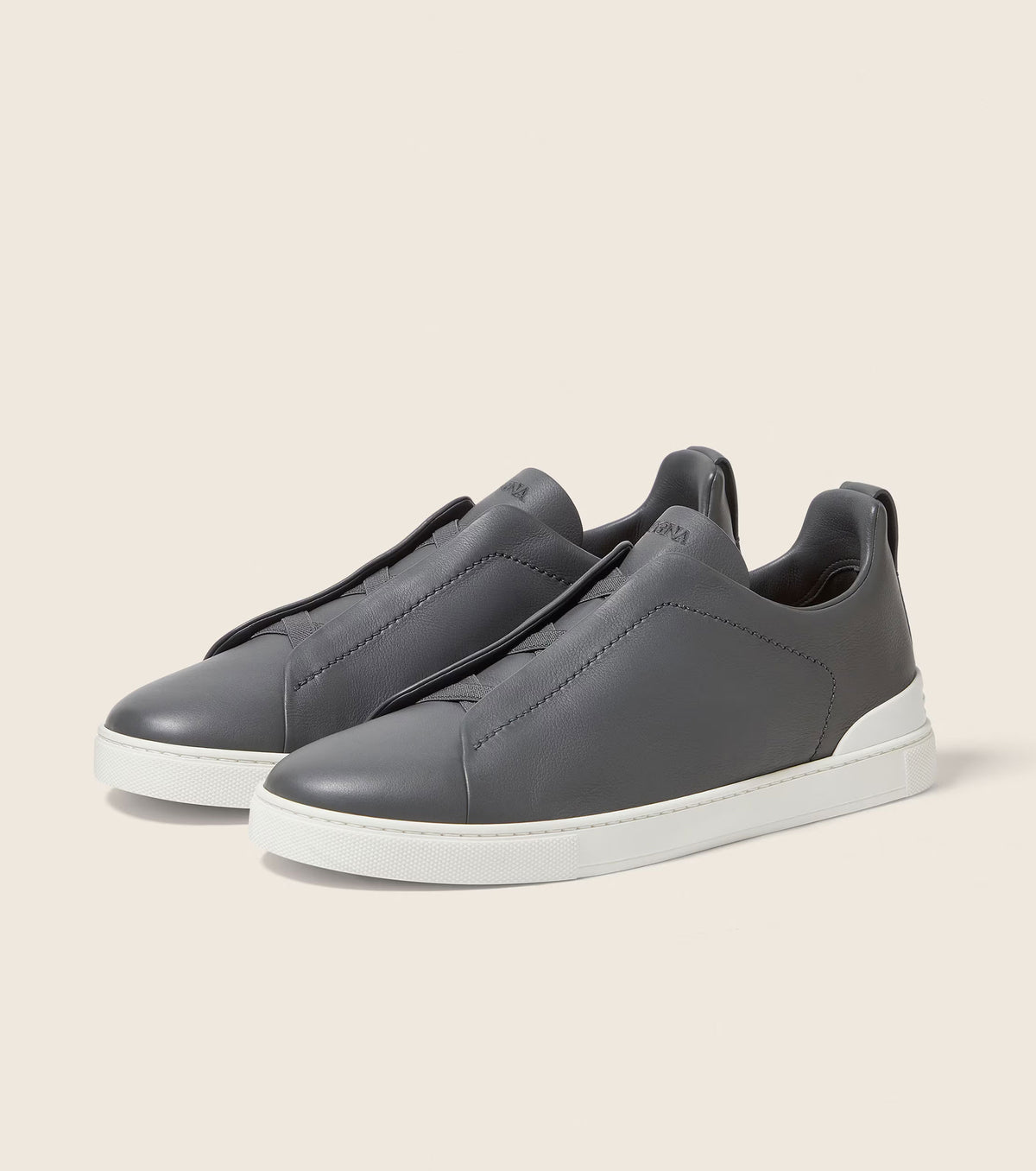 SECONDSKIN Sneakers