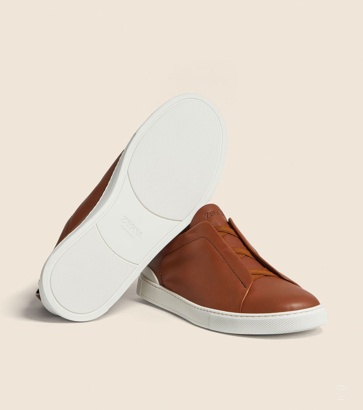 SECONDSKIN Sneakers