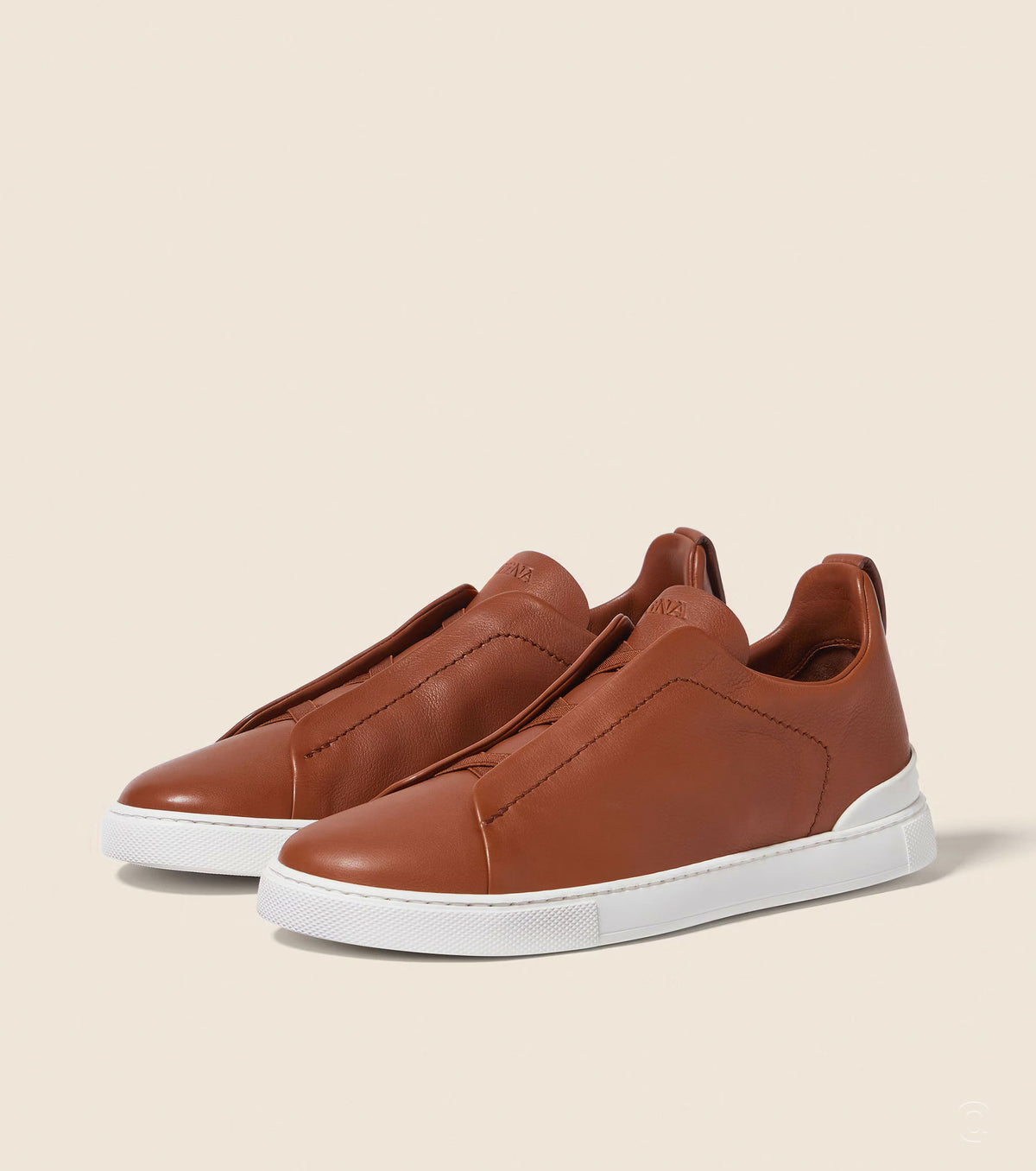 SECONDSKIN Sneakers