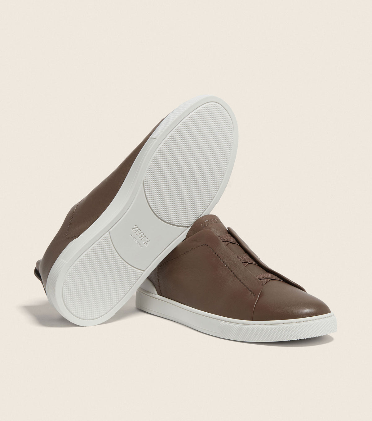 SECONDSKIN Sneakers